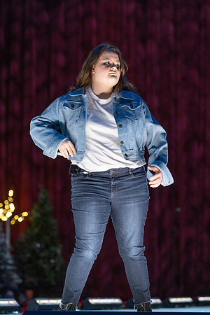 Fashion show - December 2024