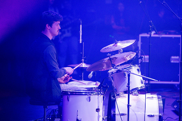 Battle of the Bands - Mar 2025