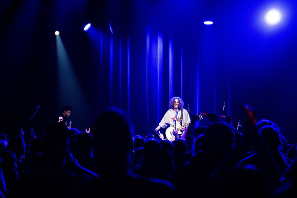 Battle of the Bands - Mar 2025