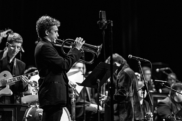 Sound Alliance Concert - Mar. 2025