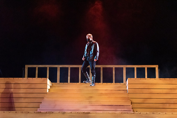 Macbeth - Feb 2021