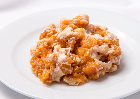 Catering menu item