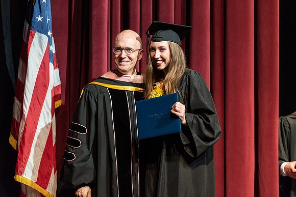 Convocation College Performing and Visual Arts - Jul 2022