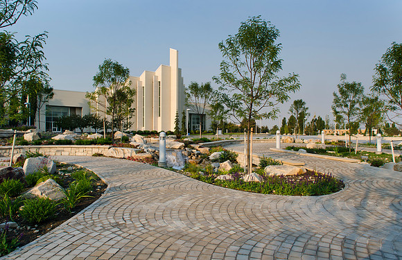 John Taylor Building