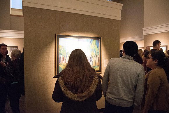 Jorge Cocco Exhibit--Apr 2019