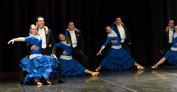 Performance in Loveland Colorado