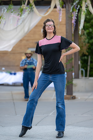 Fashion Show - July 2025