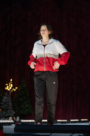 Fashion show - December 2024