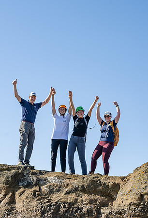 "Climbing" R MT - July 2024