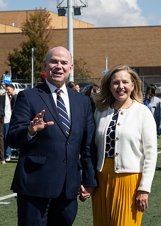 New Student Orientation - Sep 2024
