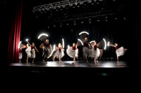 Dance Alliance - June 2025