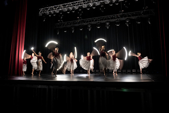 Dance Alliance - June 2025