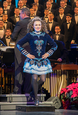 A BYU-Idaho Christmas with Nathan Pacheco as special guest.