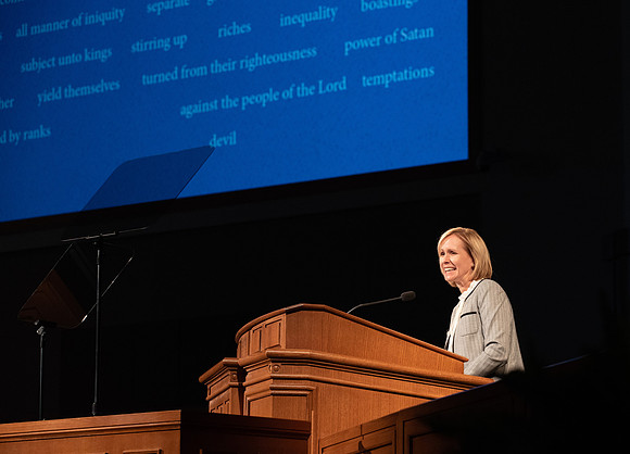 Devotional - Amy A. Wright - Oct. 2022