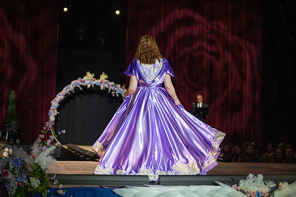 Winter Fashion Show - March 2025