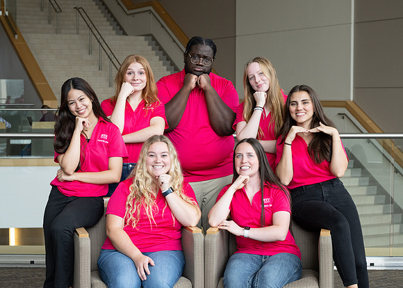Campus Life - Sep 2024