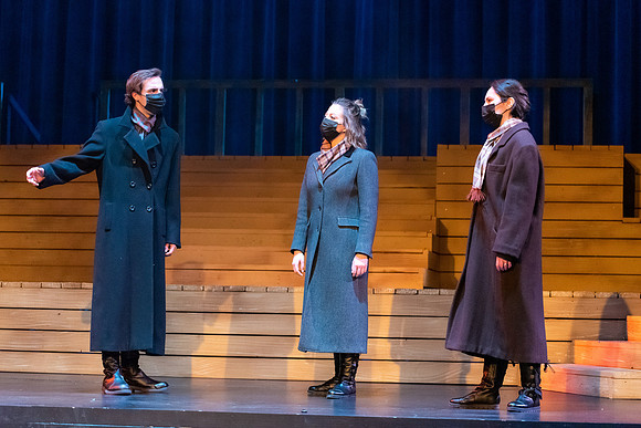 Macbeth - Feb 2021