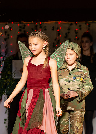 Fashion Show - December 2022