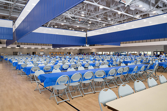 Event Services Setup - Sep 2024