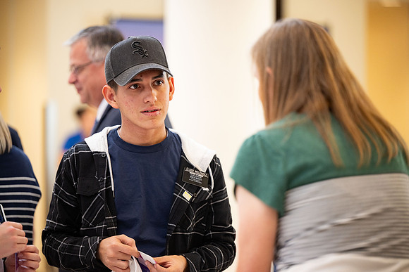 YSA Conference Check In - June 2025