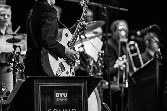 Sound Alliance Concert - Mar. 2025
