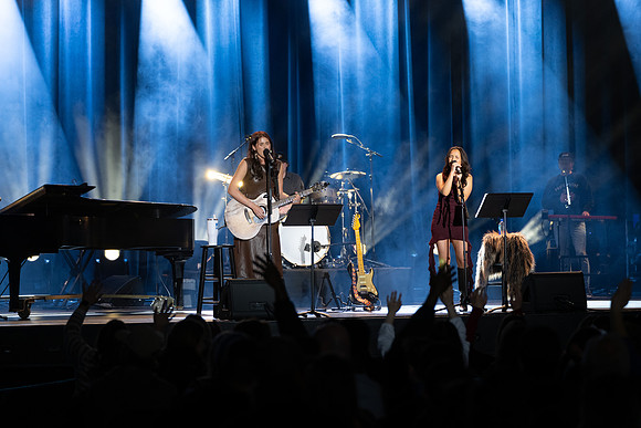 Winter Fest Concert - Feb 2025