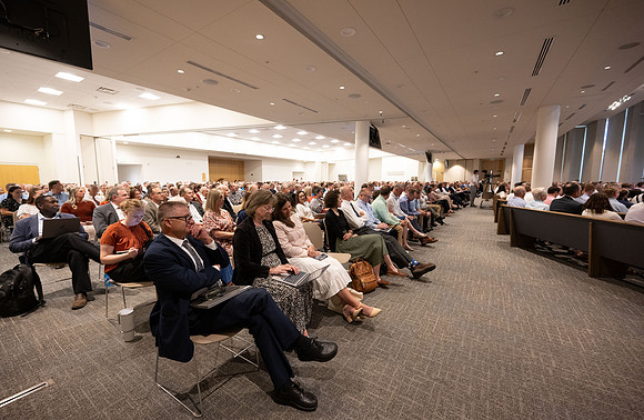 All Employee Meeting - Sept 2024