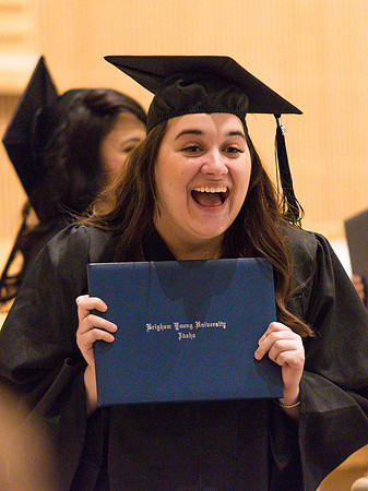 Convocation for home and families April 2019