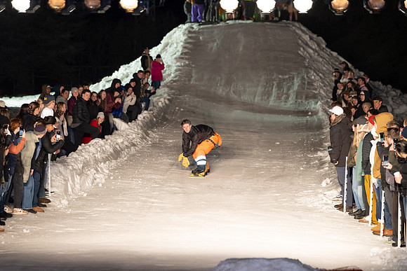 Pond Skimming - Feb 2025