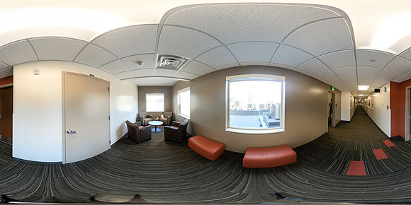 360 photos of the interior of Centre Square.