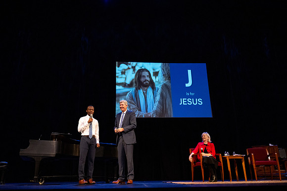 All Employee Conference - Feb 2025