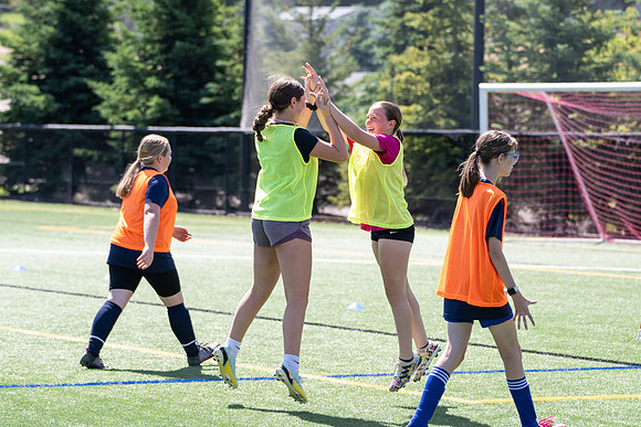Soccer Skills Camps - Jun 2024