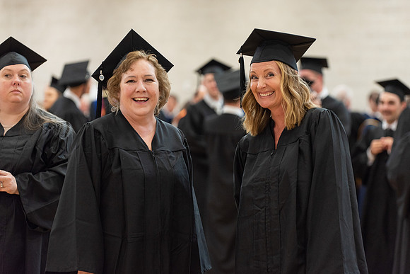 Commencement - Jul 2022