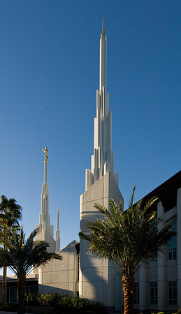 Las Vegas Nevada Temple