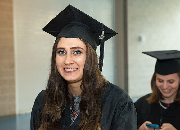 BYU-Idaho Commencement - July 2019