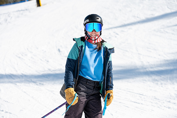 Kelly Canyon - March 2025