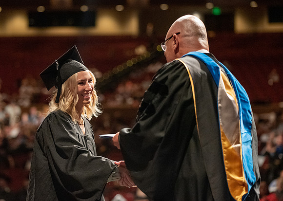 Convocation Business and Communication - July 2022