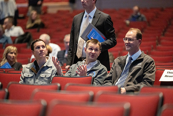 All Employee Conference - Feb 2025