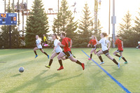 Women's Soccer
