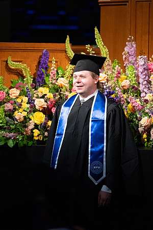 Convo - Education & Human Development - July 2025