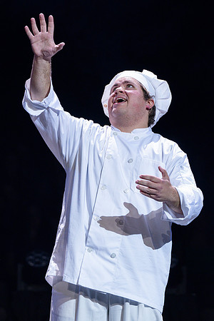 Joseph and The Amazing Technicolor Dreamcoat - Oct 2024
