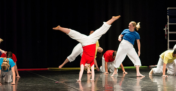 Performance in Loveland Colorado