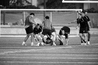 Rugby Championships.