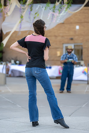 Fashion Show - July 2025