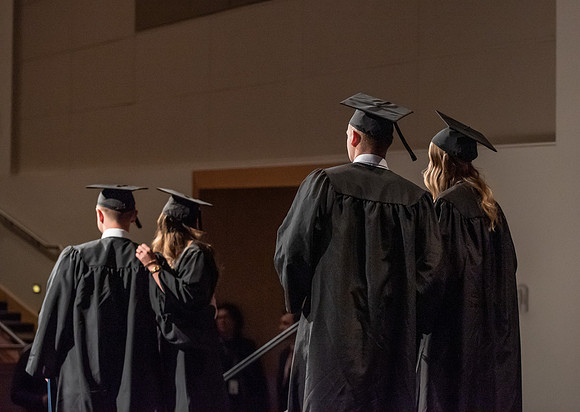Convocation Business and Communication - July 2022