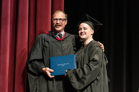 Convocation College Performing and Visual Arts - Jul 2022