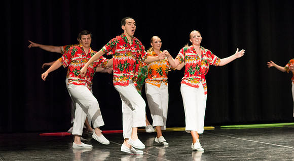 Performance in Loveland Colorado