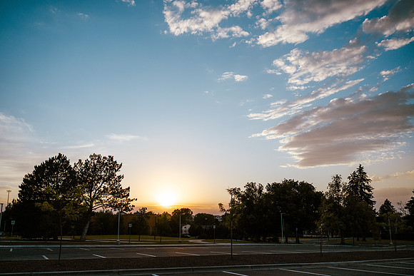 BYU-Idaho Buildings- August 2025