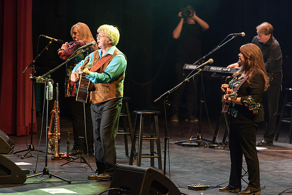 Center Stage Concert - Aug 2022