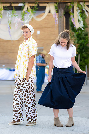 Fashion Show - July 2025